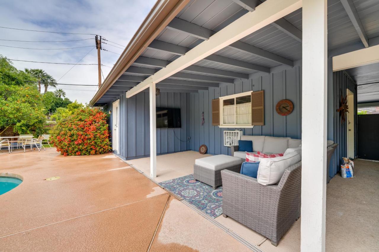 Vacation With Outdoor Kitchen! Apartment
