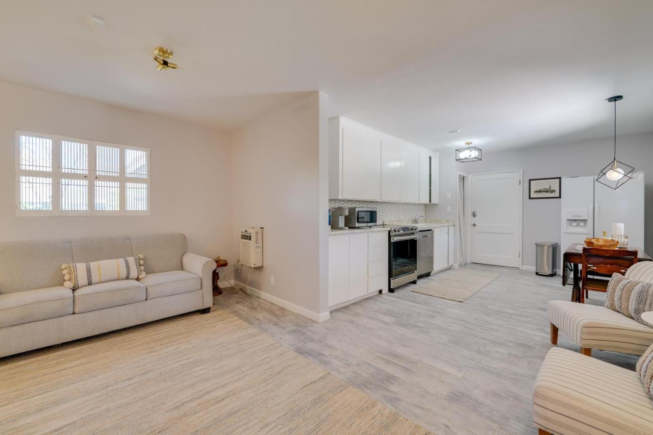 Vacation With Outdoor Kitchen! Apartment