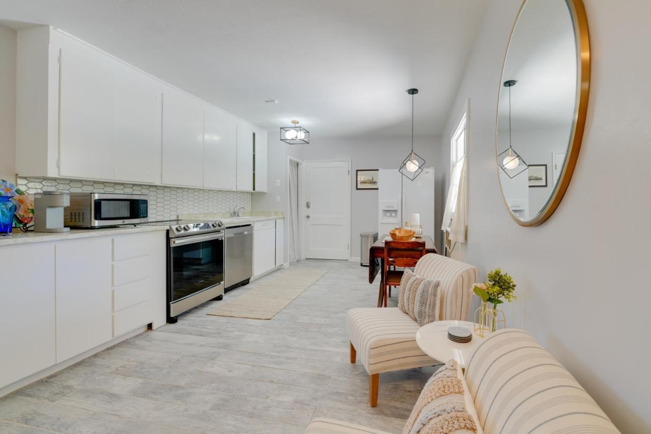 Apartment Vacation With Outdoor Kitchen! *
