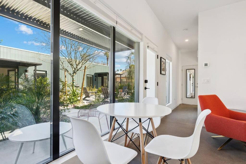 Apartamento Eco-friendly 1-bedroom - 80 Walkscore! *