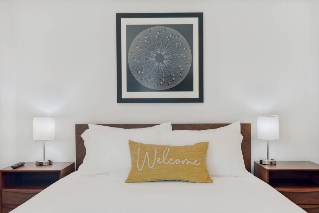 Eco-friendly 1-bedroom - 80 Walkscore! Apartamento *