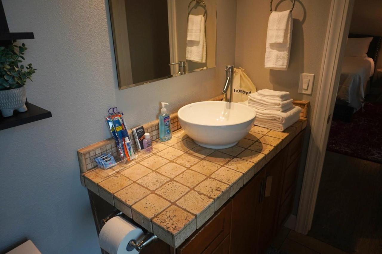 Holiday home 3bdr Remodeled Scottsdale Desert Pool Oasis And Entertainment