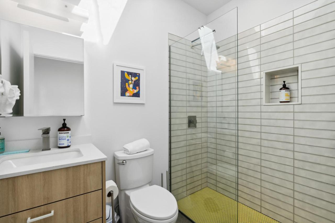 Apartamento 4 Square Phoenix