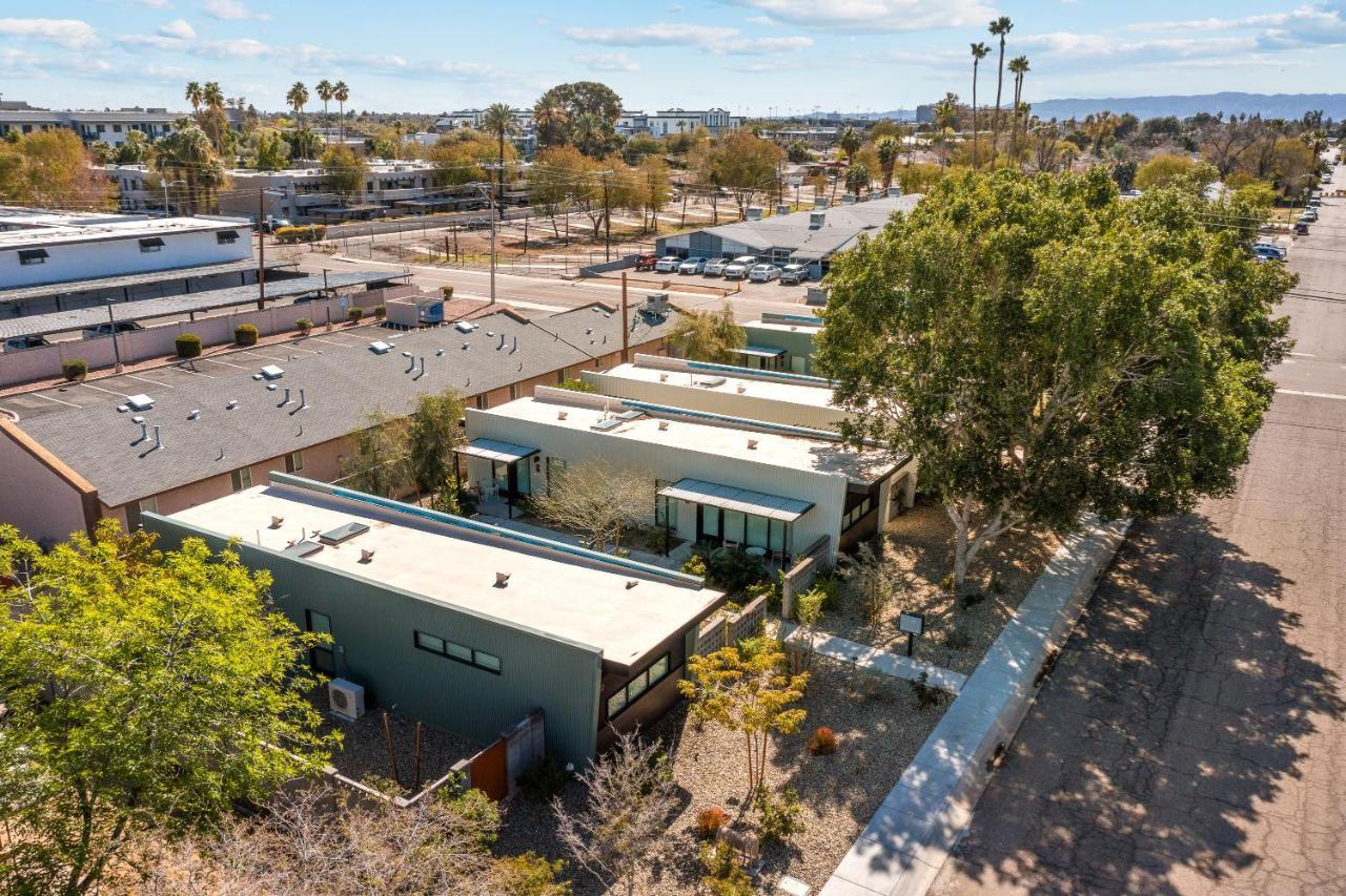 4 Square Phoenix