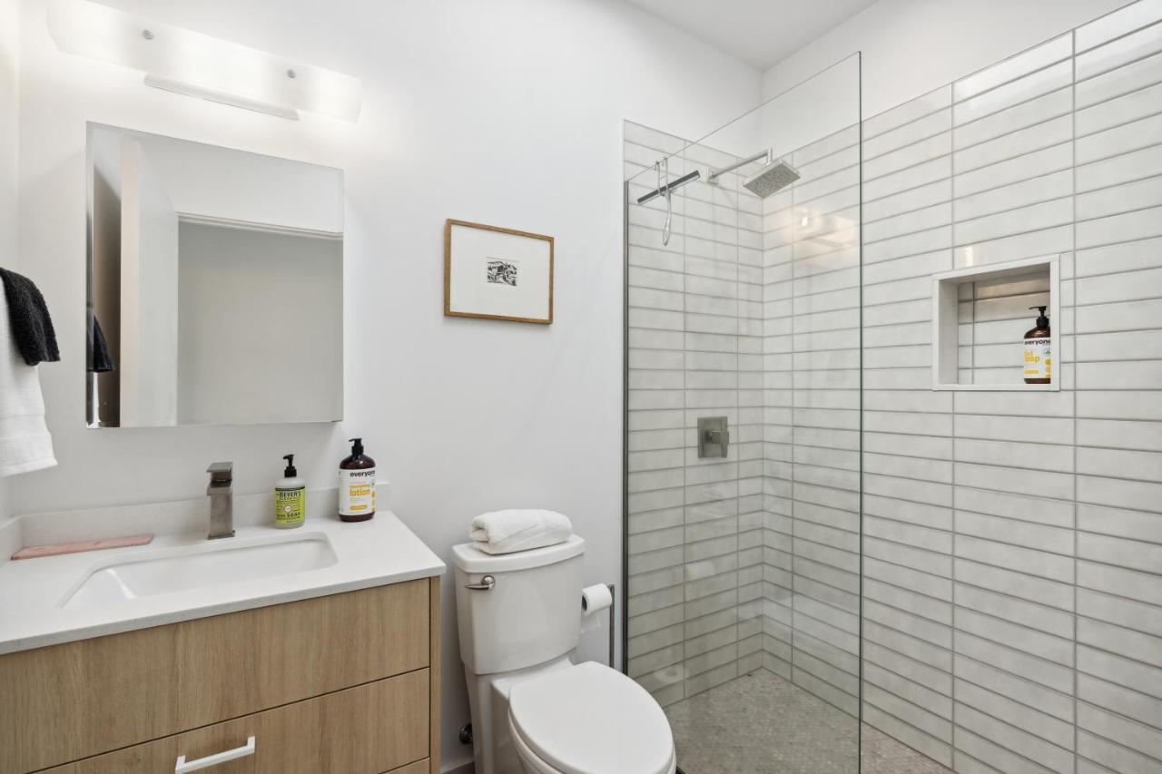 Apartamento 4 Square
