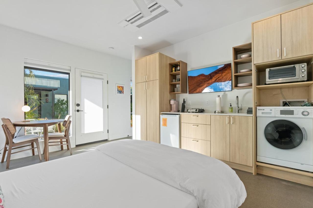 Apartamento 4 Square