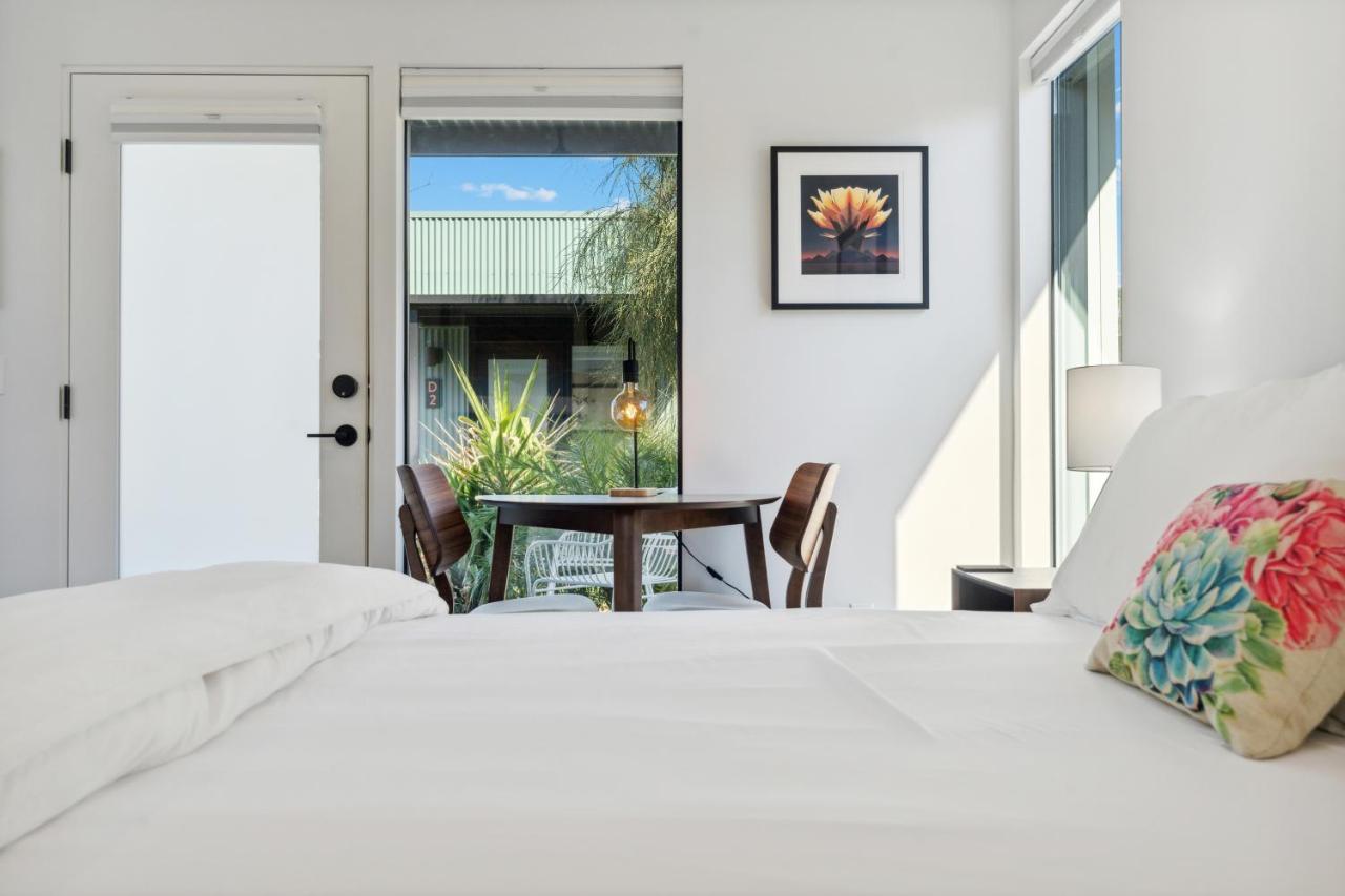4 Square Apartamento *