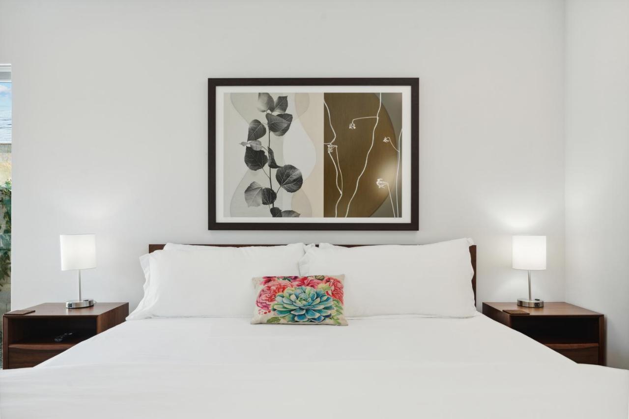 Apartamento 4 Square
