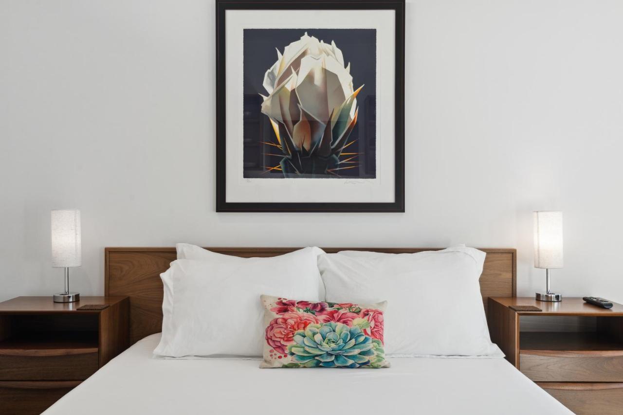 4 Square Apartamento