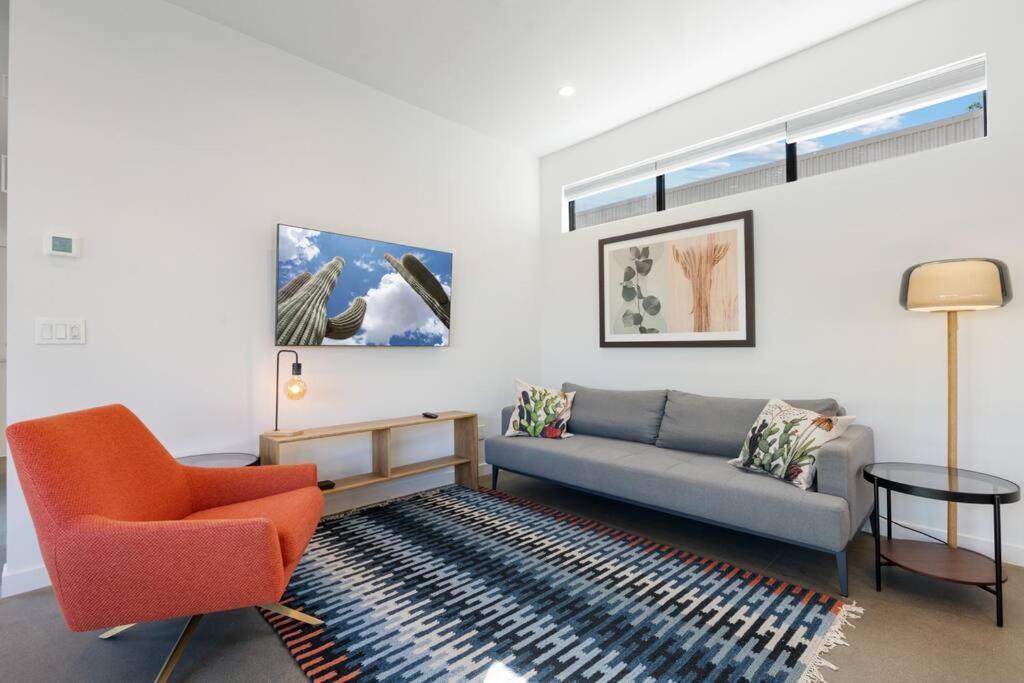 Eco-friendly 1-bedroom - 80 Walkscore! Apartamento *