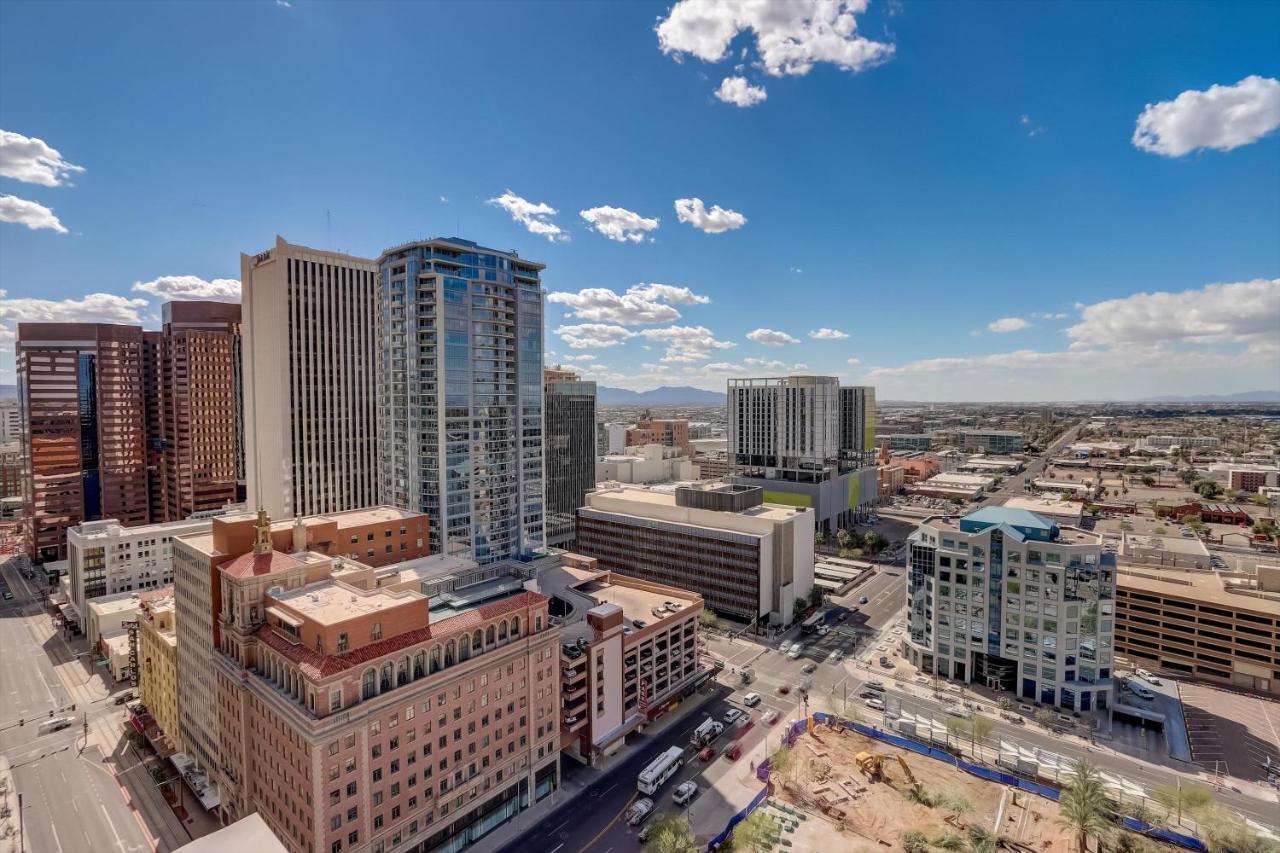 Downtown By Kenect Apartment