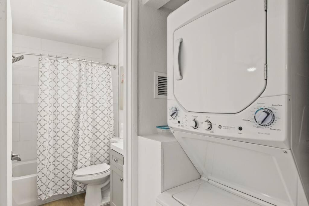 Apartamento Lovely 1-bedroom In Biltmore - Parking *