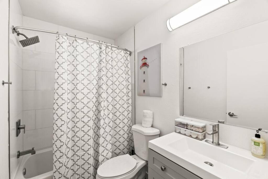 Apartamento Lovely 1-bedroom In Biltmore - Parking Phoenix