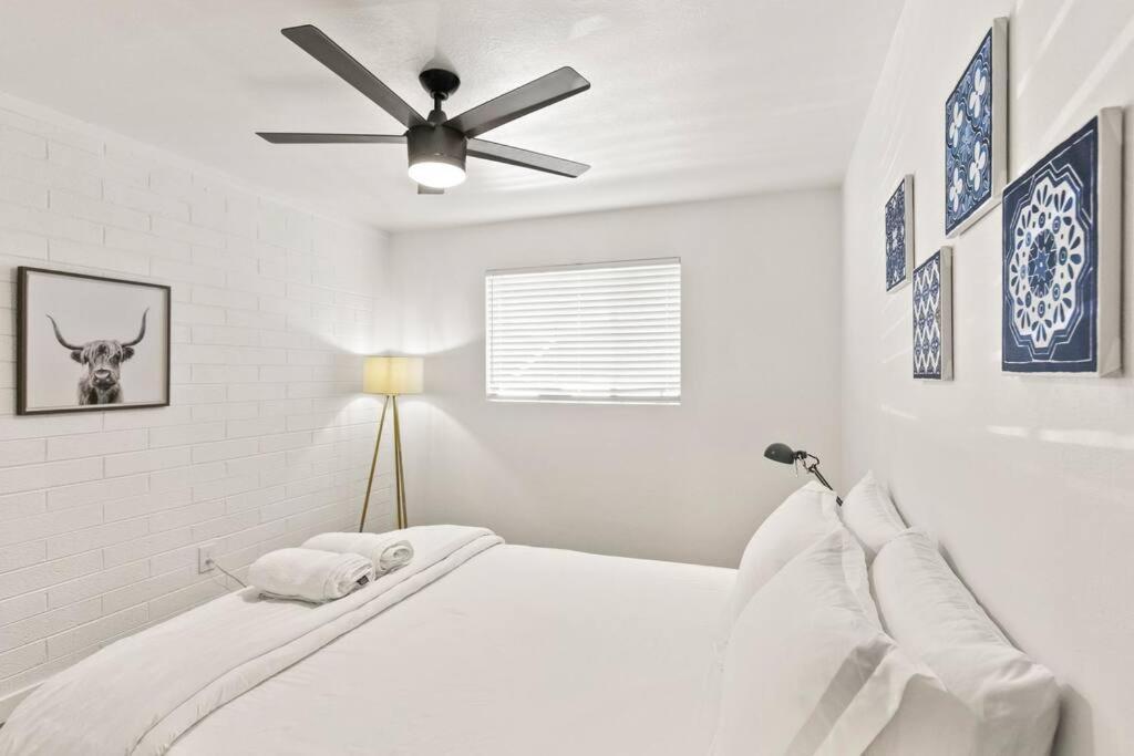 Lovely 1-bedroom In Biltmore - Parking Apartamento