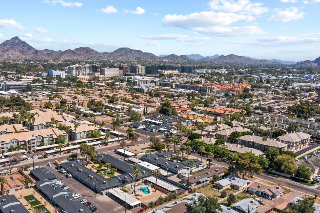 Lovely 1-bedroom In Biltmore - Parking Apartamento Phoenix