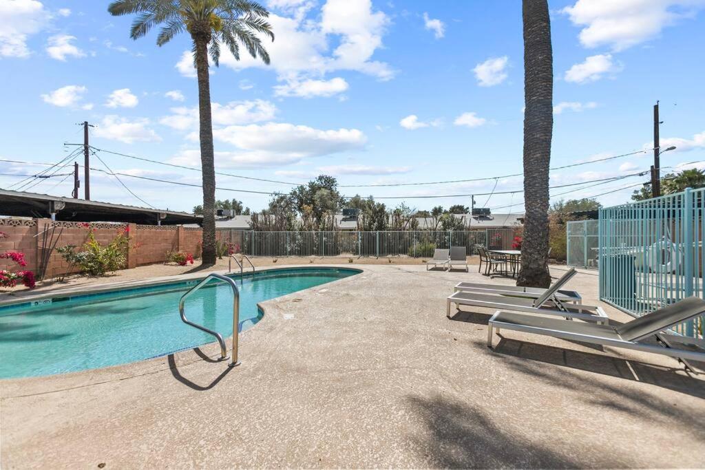 Lovely 1-bedroom In Biltmore - Parking *