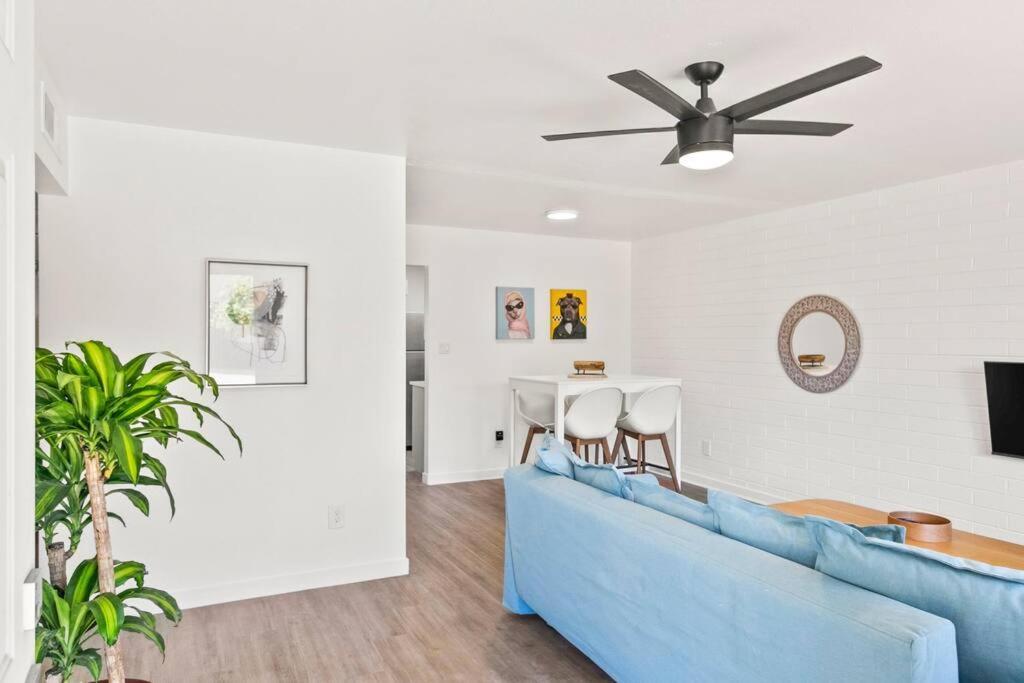 Lovely 1-bedroom In Biltmore - Parking *