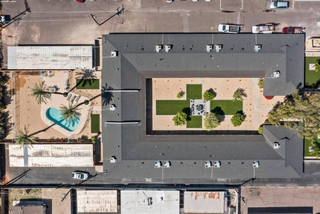 Lovely 1-bedroom In Biltmore - Parking Phoenix