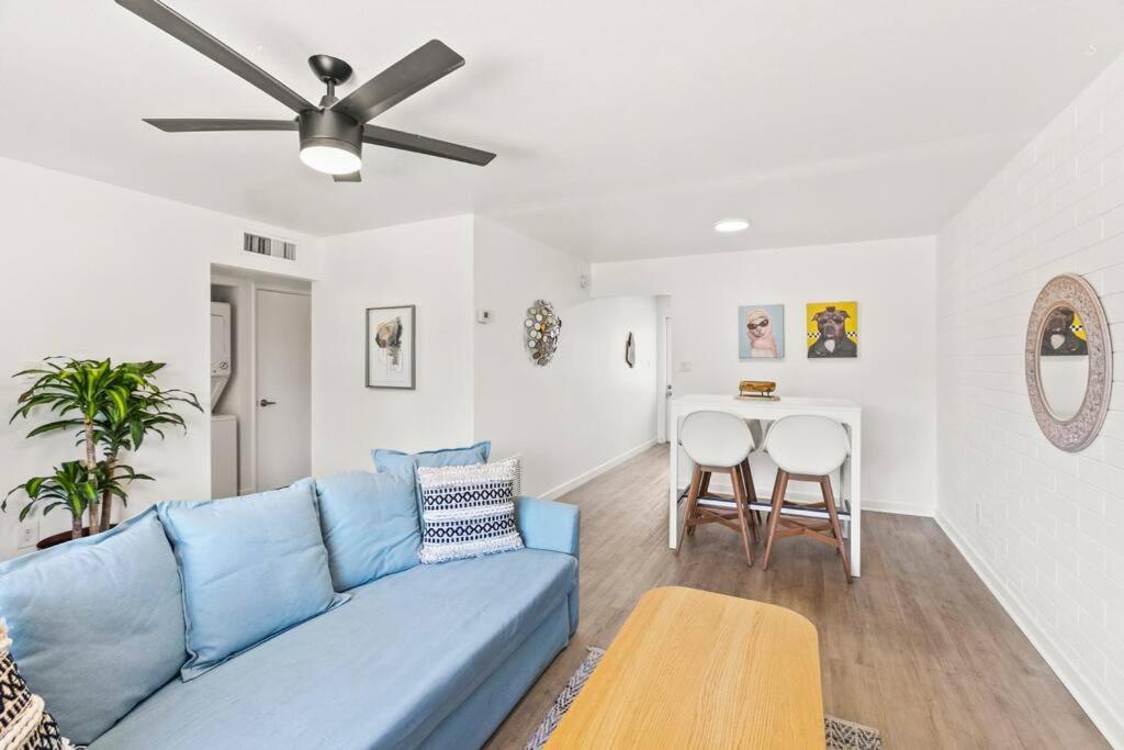 Lovely 1-bedroom In Biltmore - Parking