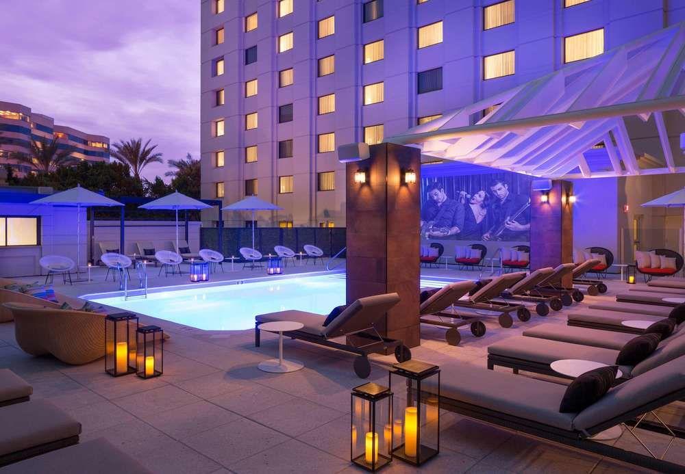 Resort The Camby, Autograph Collection Phoenix
