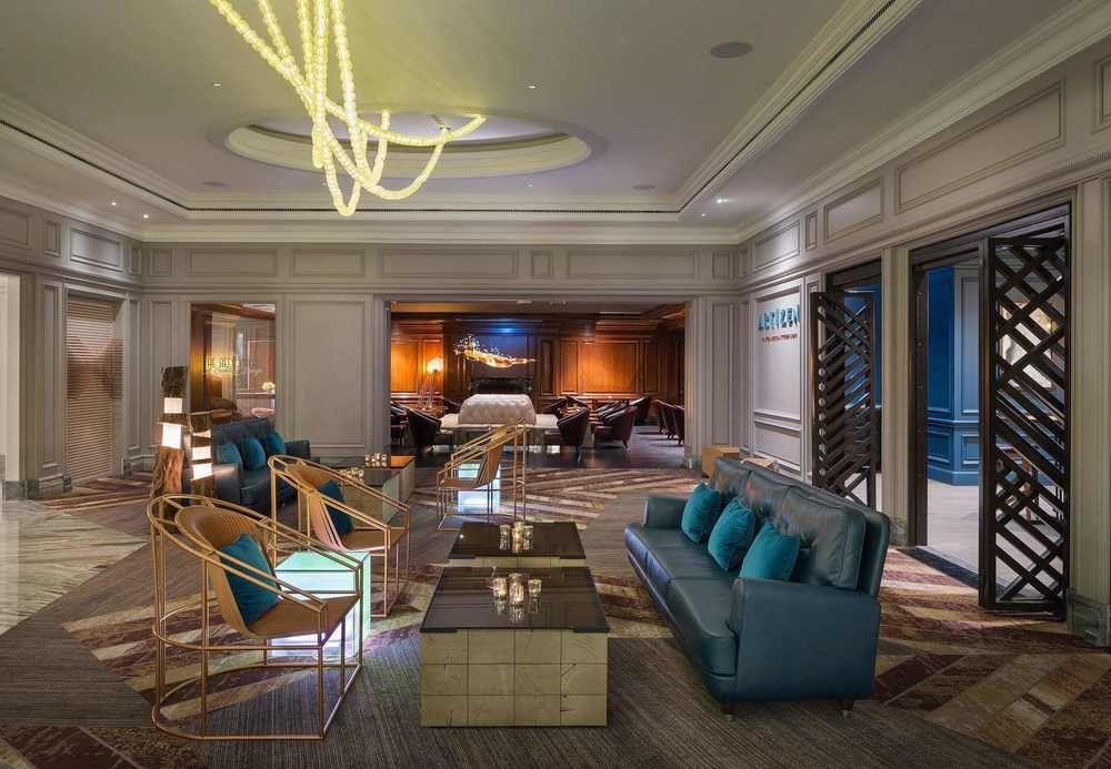 The Camby, Autograph Collection 5* Phoenix