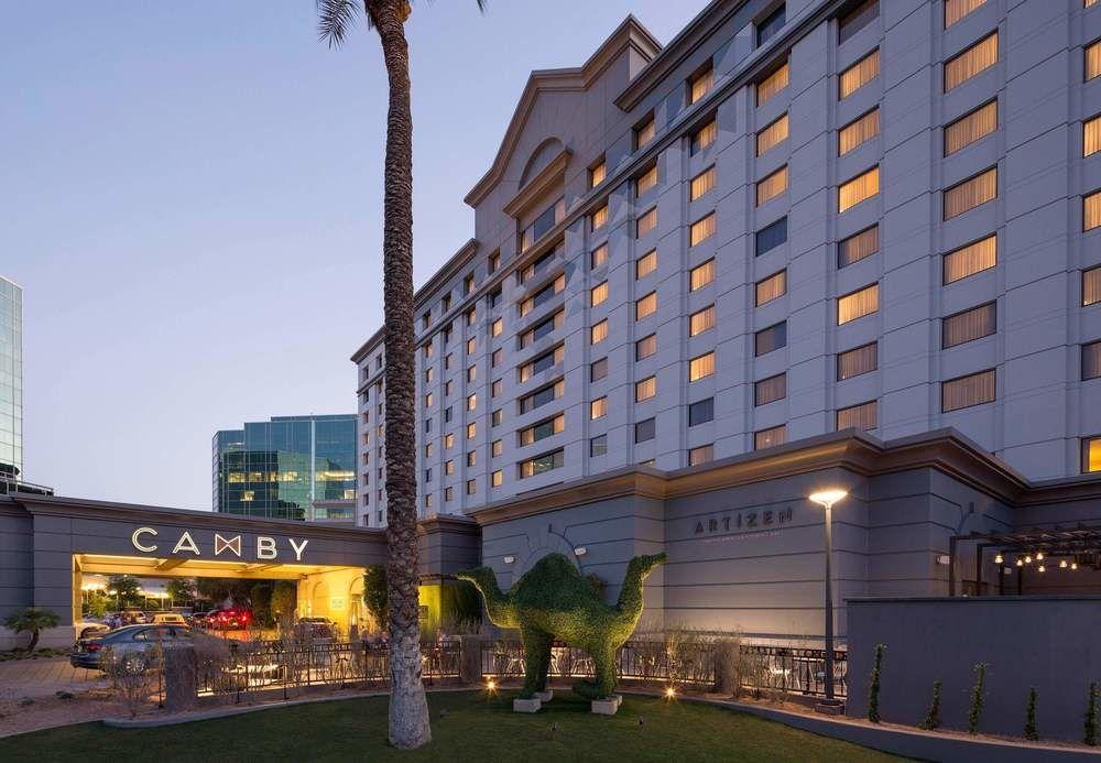 Resort The Camby, Autograph Collection