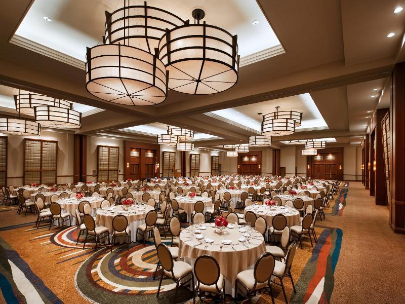Hotel Sheraton Downtown 4*