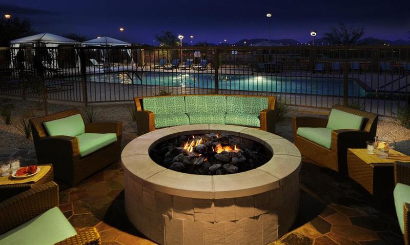 Hotel Desert View At Mayo Clinic 3*