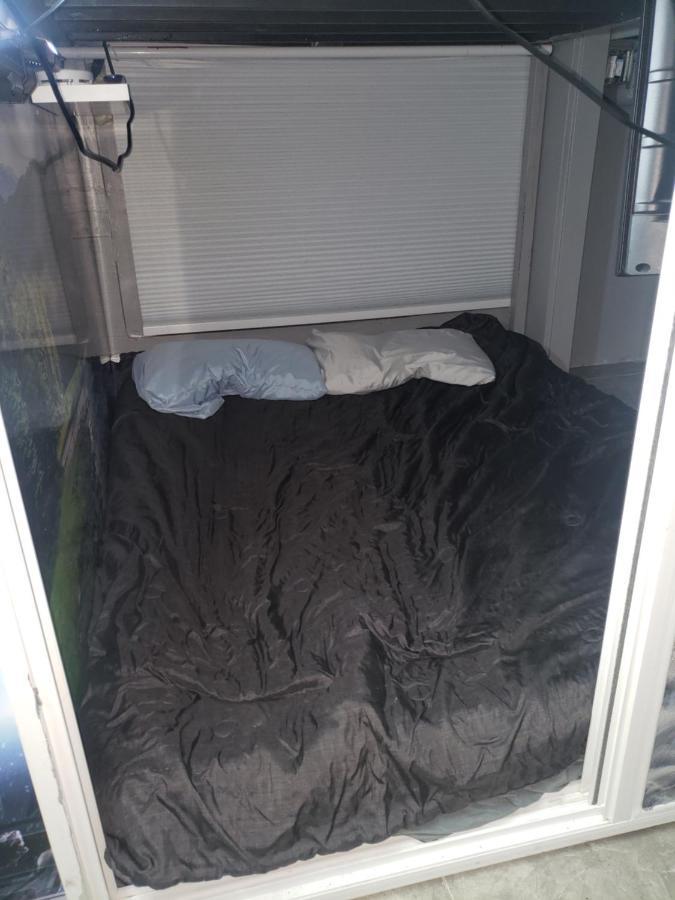 Shared Living Not A