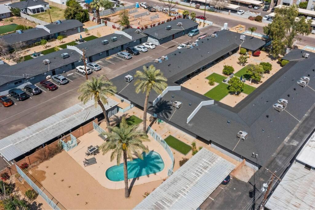 Lovely 1-bedroom In Biltmore - Parking