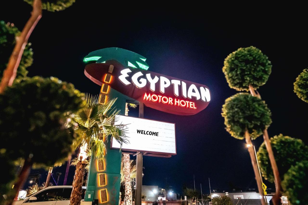 Egyptian Motor Bw Signature Collection Hotel Phoenix