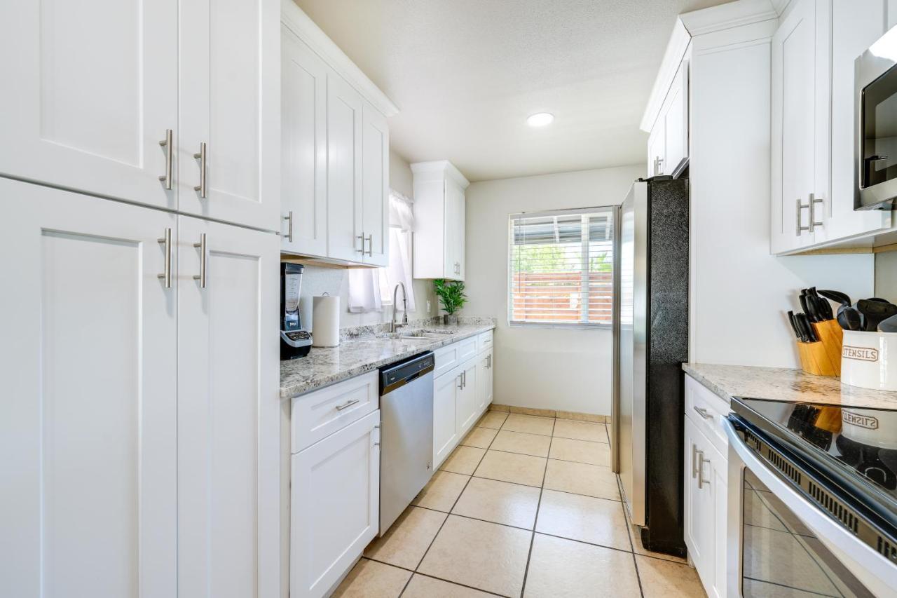 Chic Retreat W\/ Private Pool & Large Yard! Hotel *