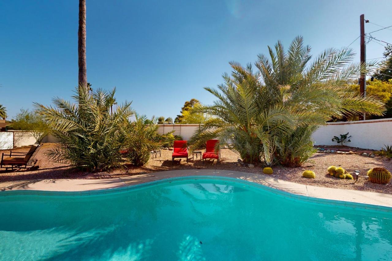 Casa Del Sol Phoenix
