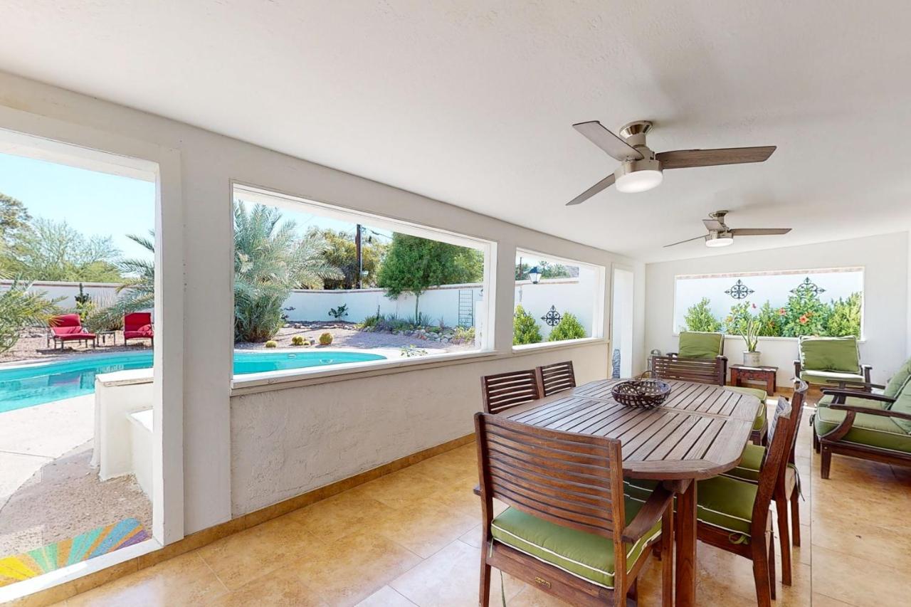 Casa Del Sol *