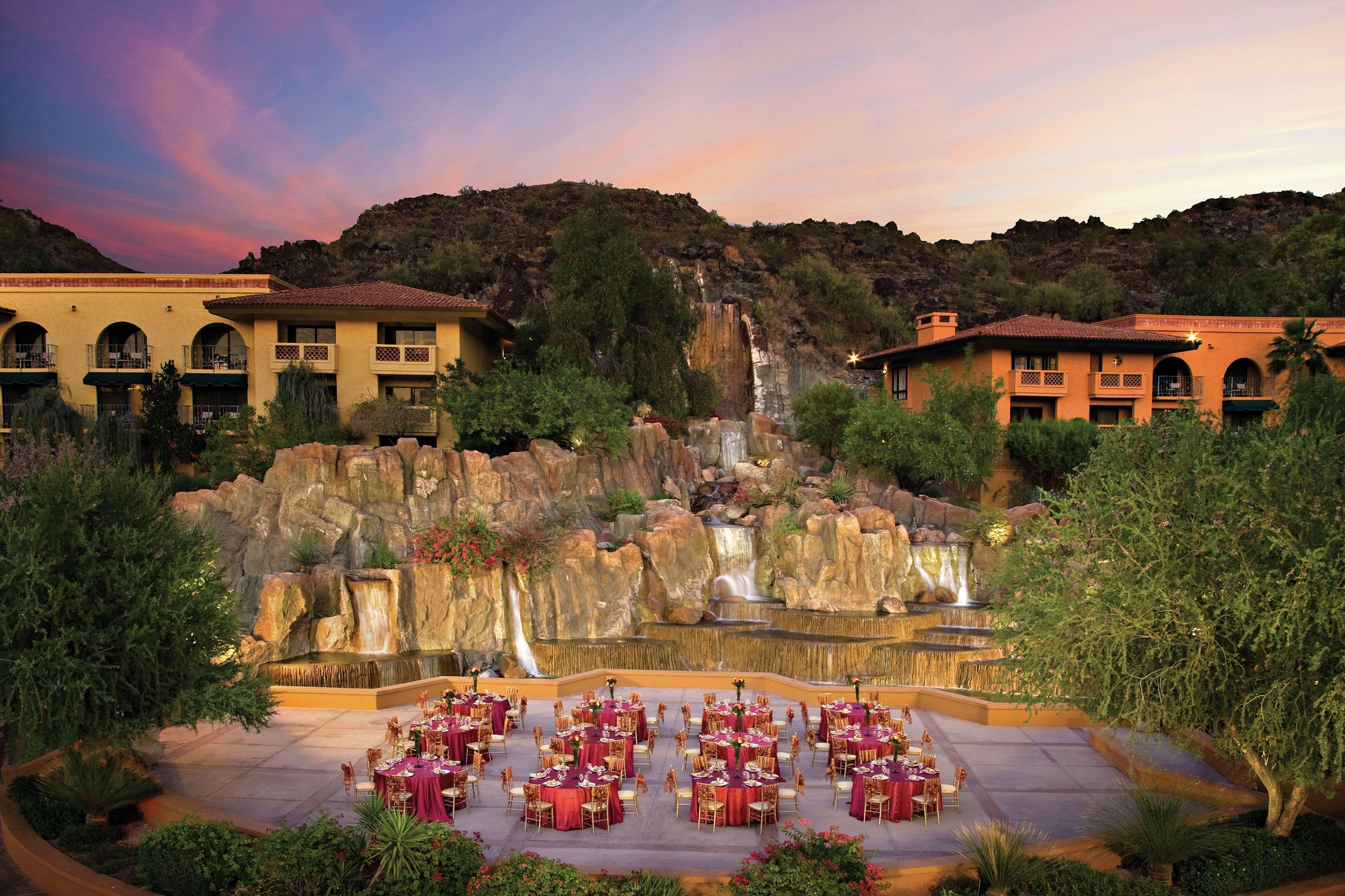 Hilton Tapatio Cliffs Resort Phoenix