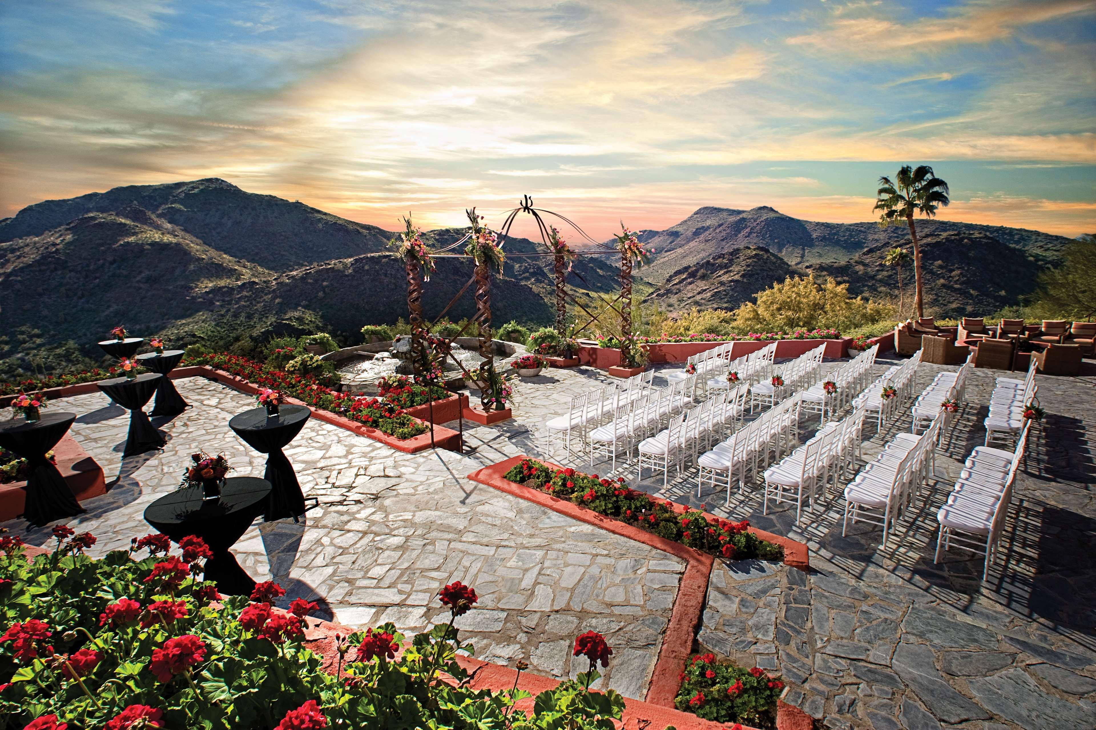 Hilton Tapatio Cliffs 3*