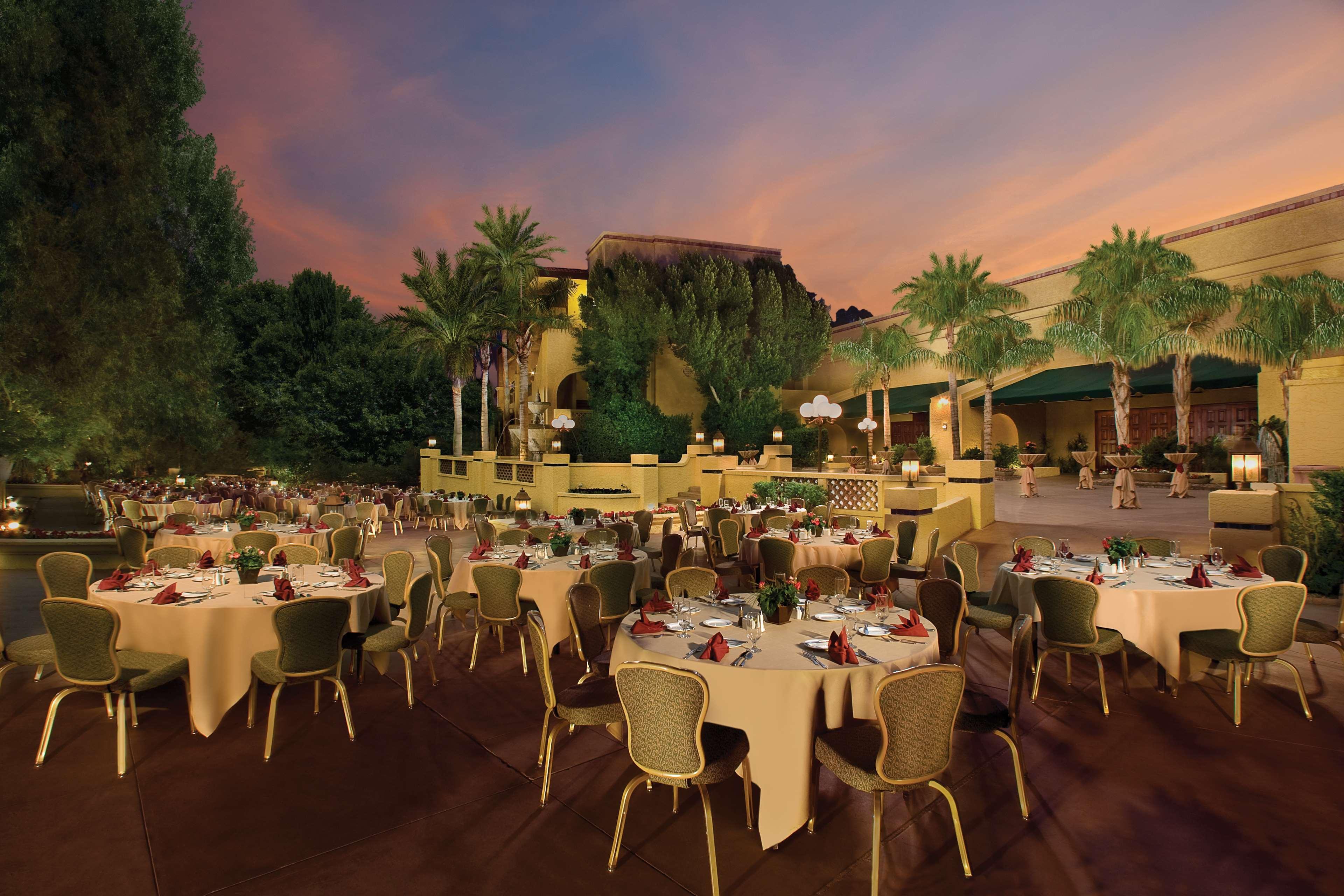 Resort Hilton Tapatio Cliffs 3*
