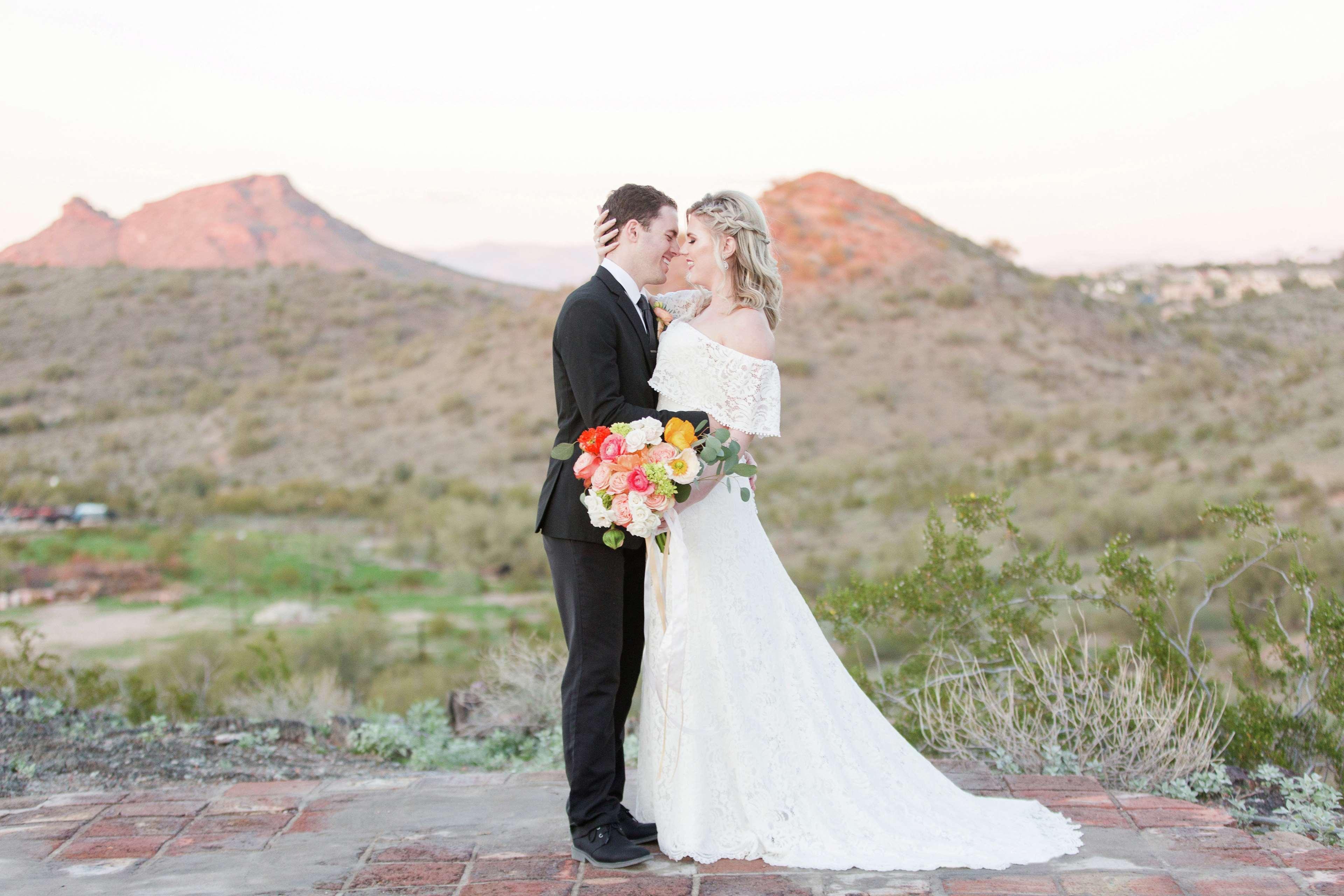 Hilton Tapatio Cliffs Phoenix