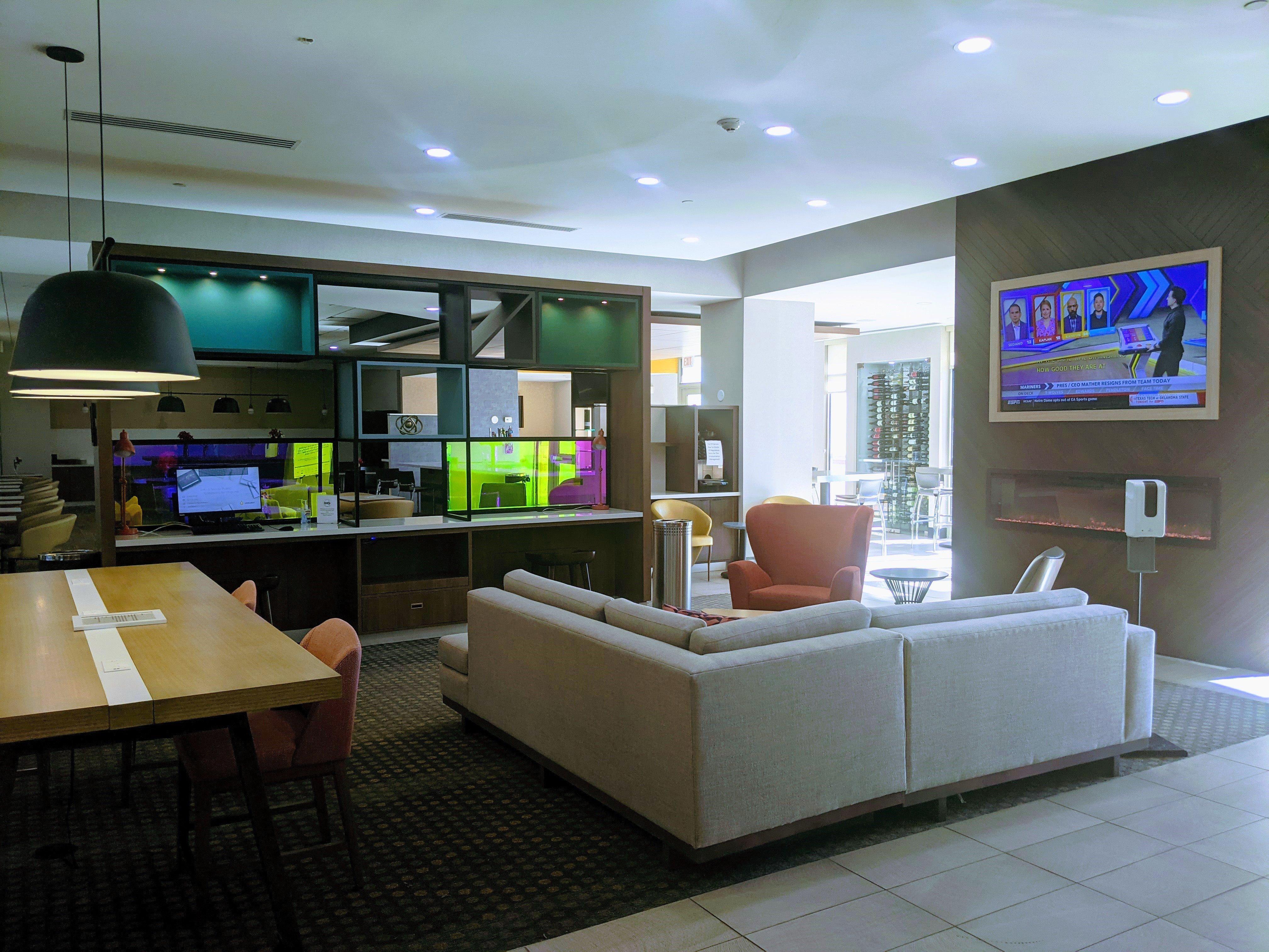 Holiday & Airport By Ihg Hotel Phoenix