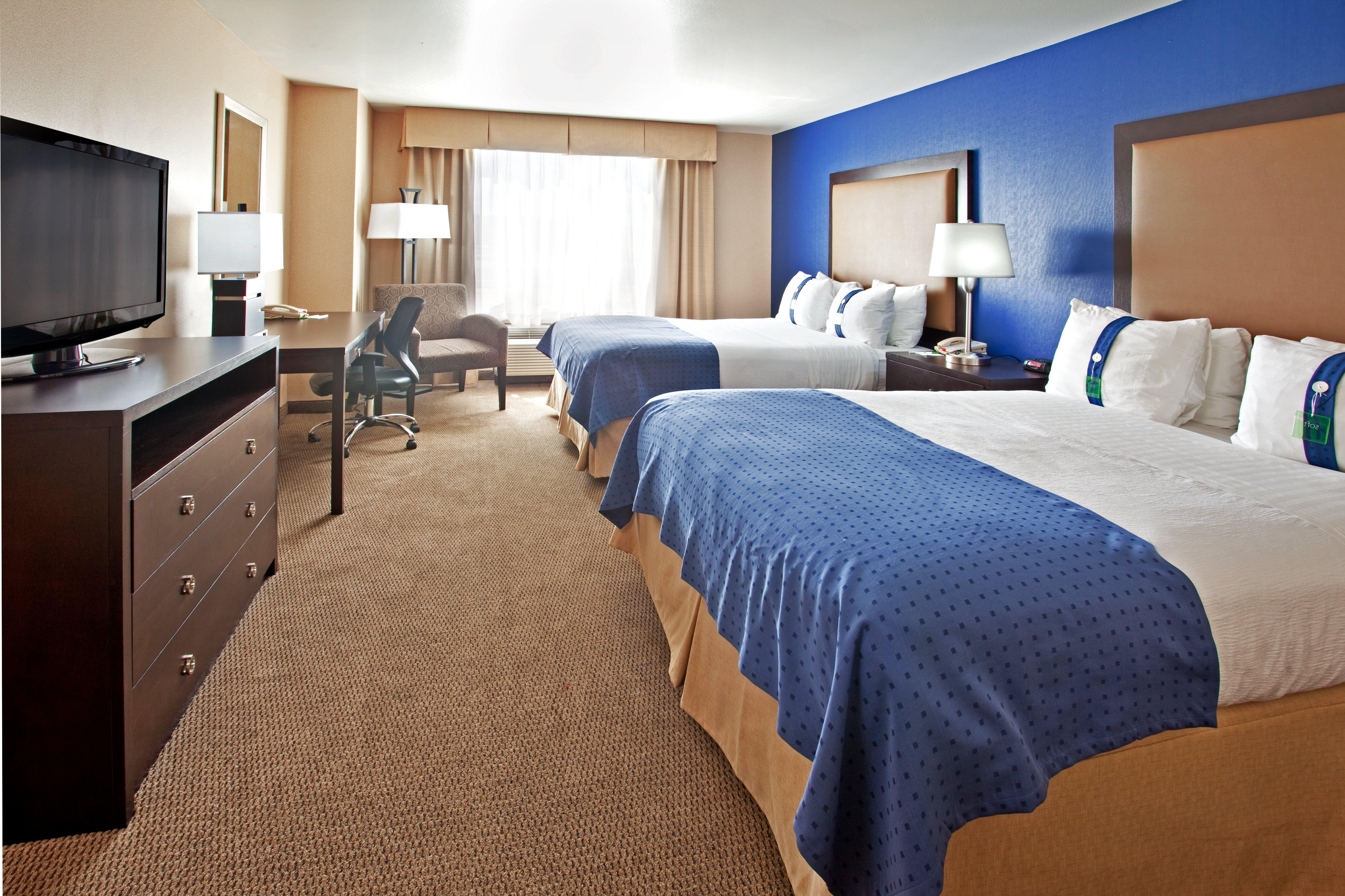 Holiday & Airport By Ihg Hotel Phoenix