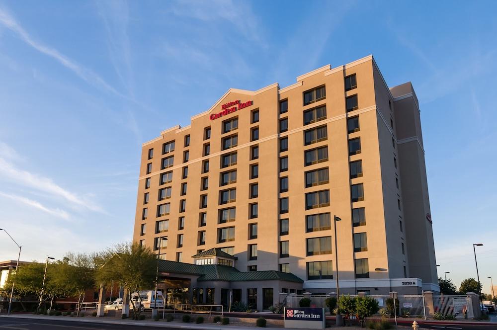 Hotel Hilton Garden Airport North Phoenix