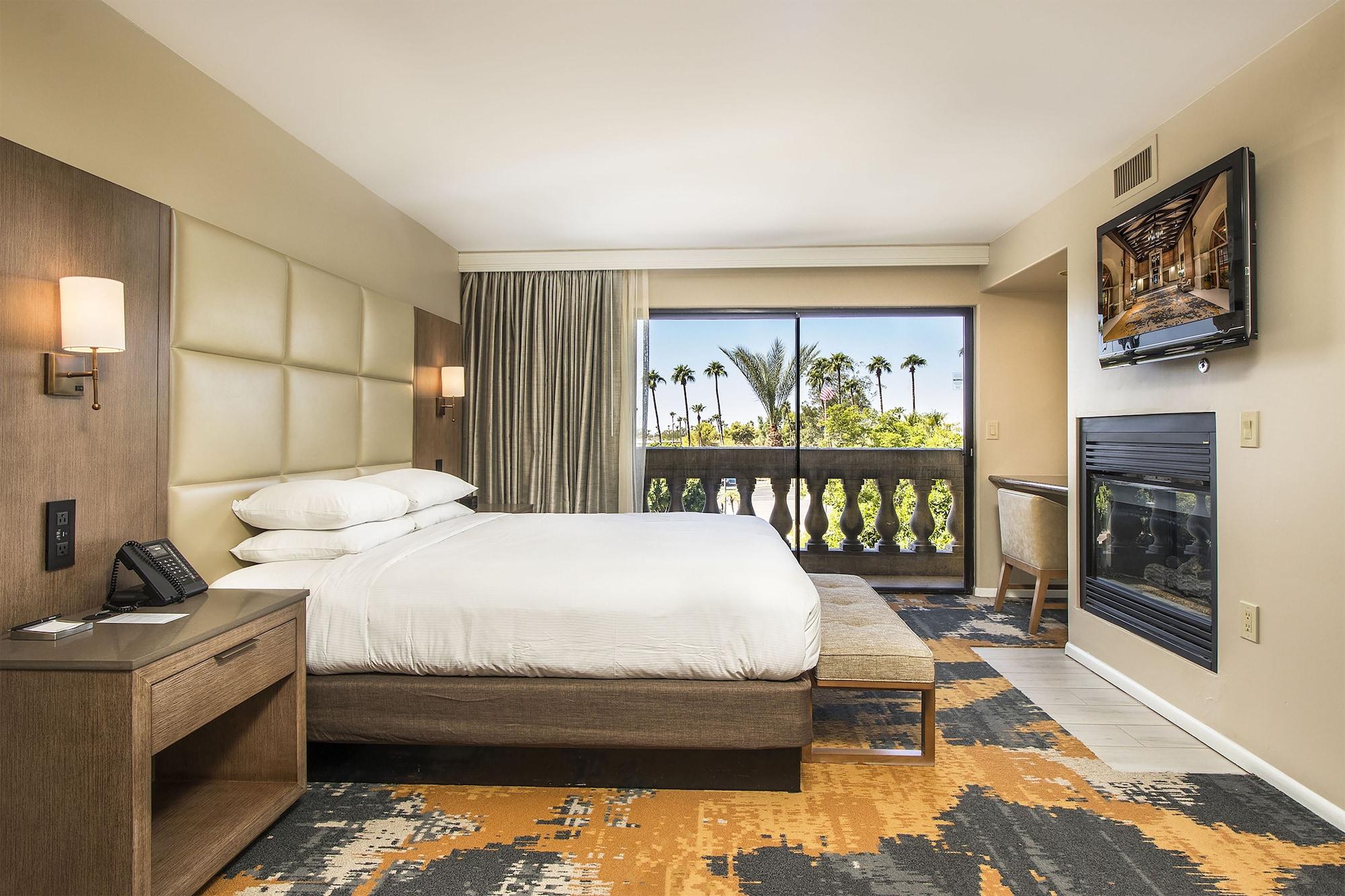 Hilton At The Peak Resort 4*