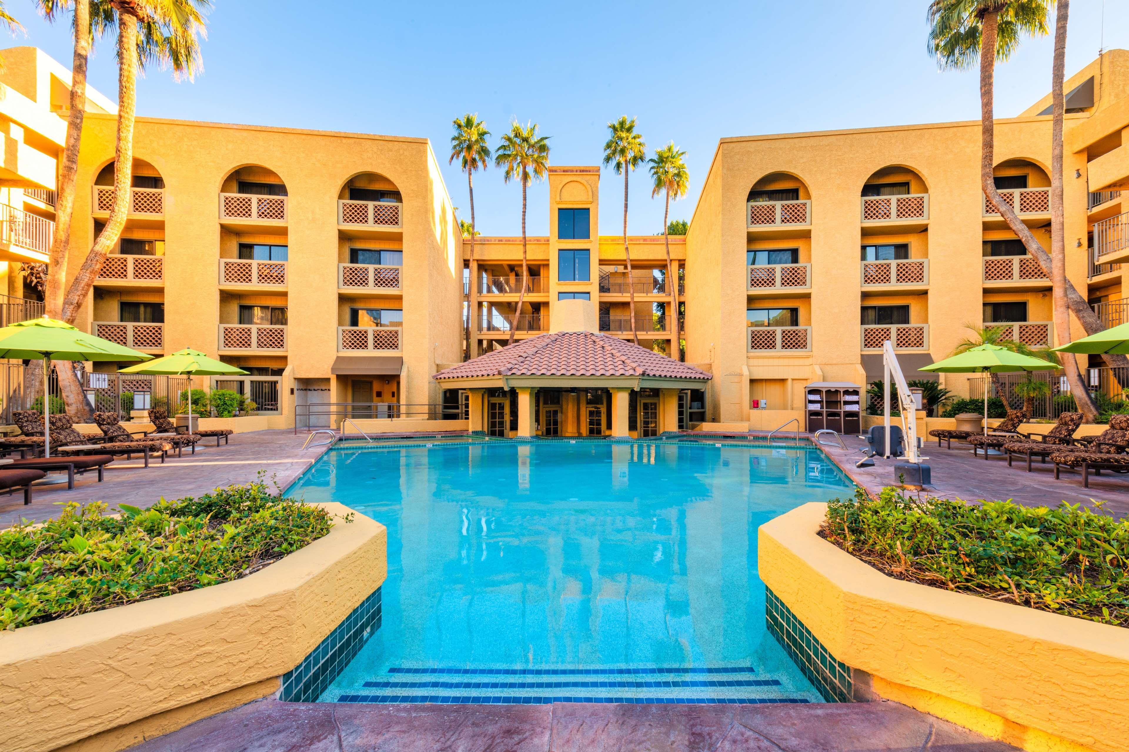 Resort Hilton At The Peak 4*