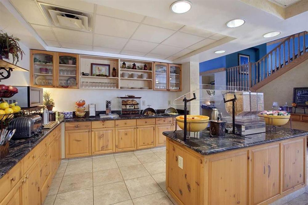 Hotel Mainstay North Phoenix