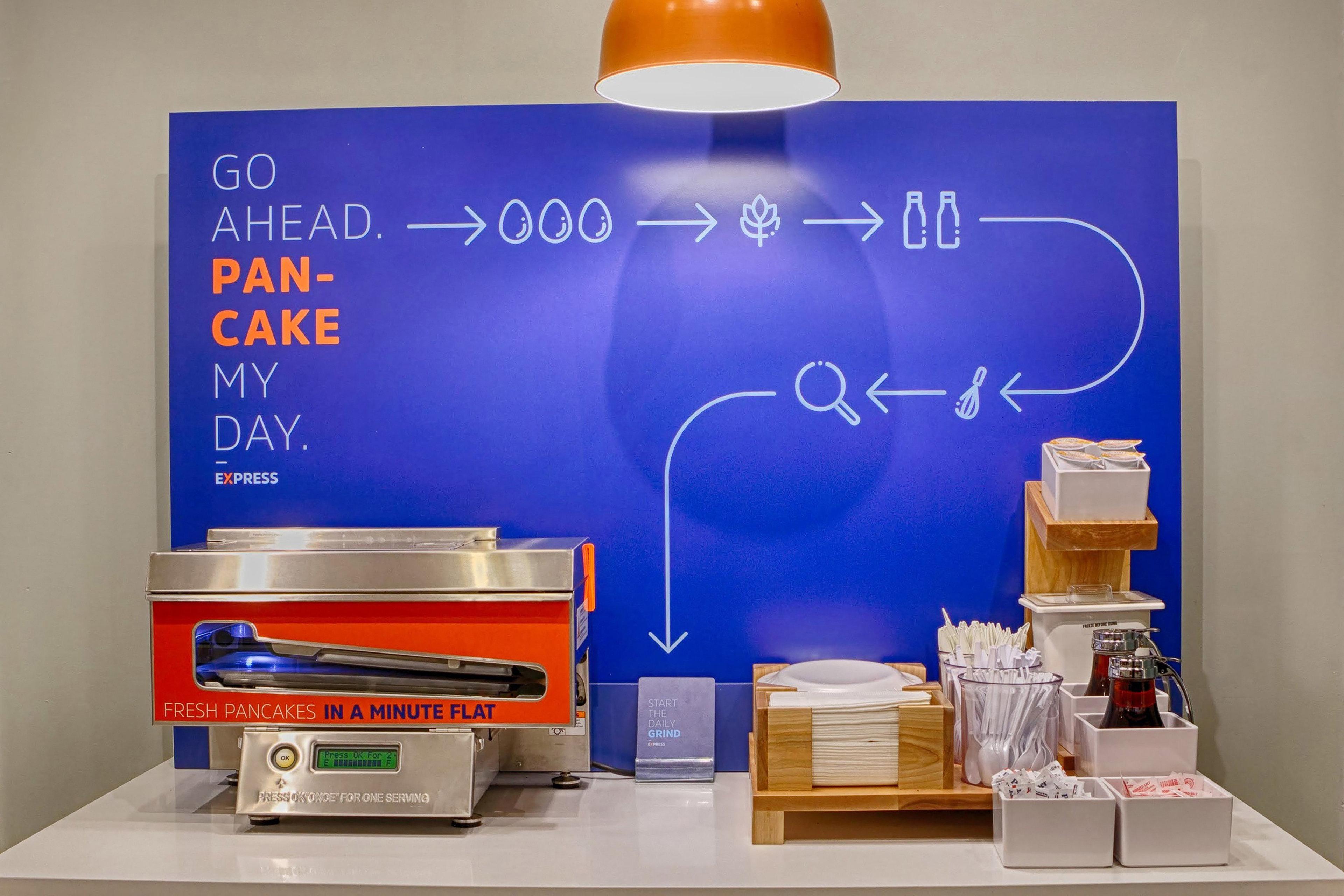 Express & - North - Happy Valley By Ihg Phoenix
