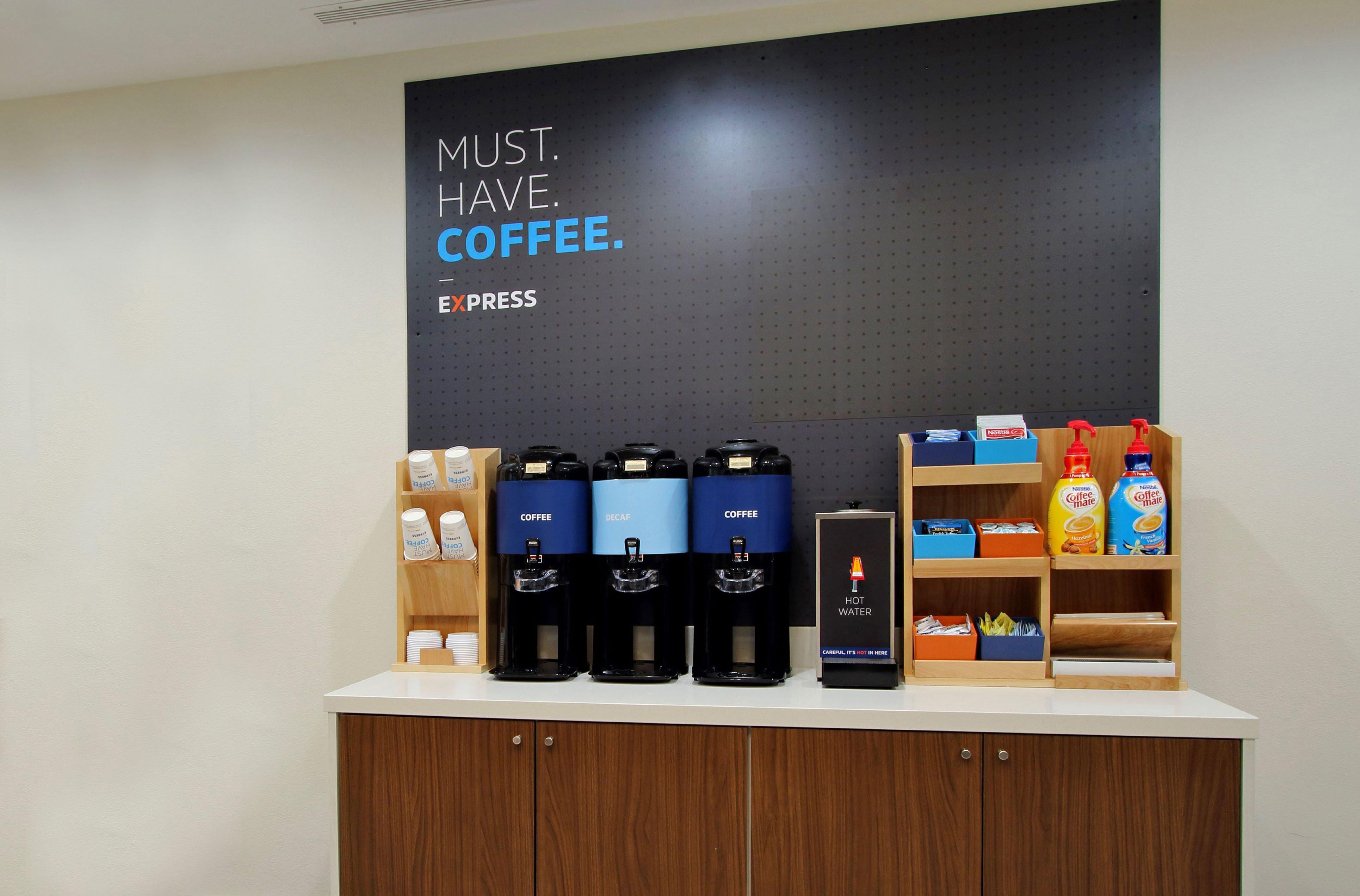 Express & - North - Happy Valley By Ihg Hotel 3*