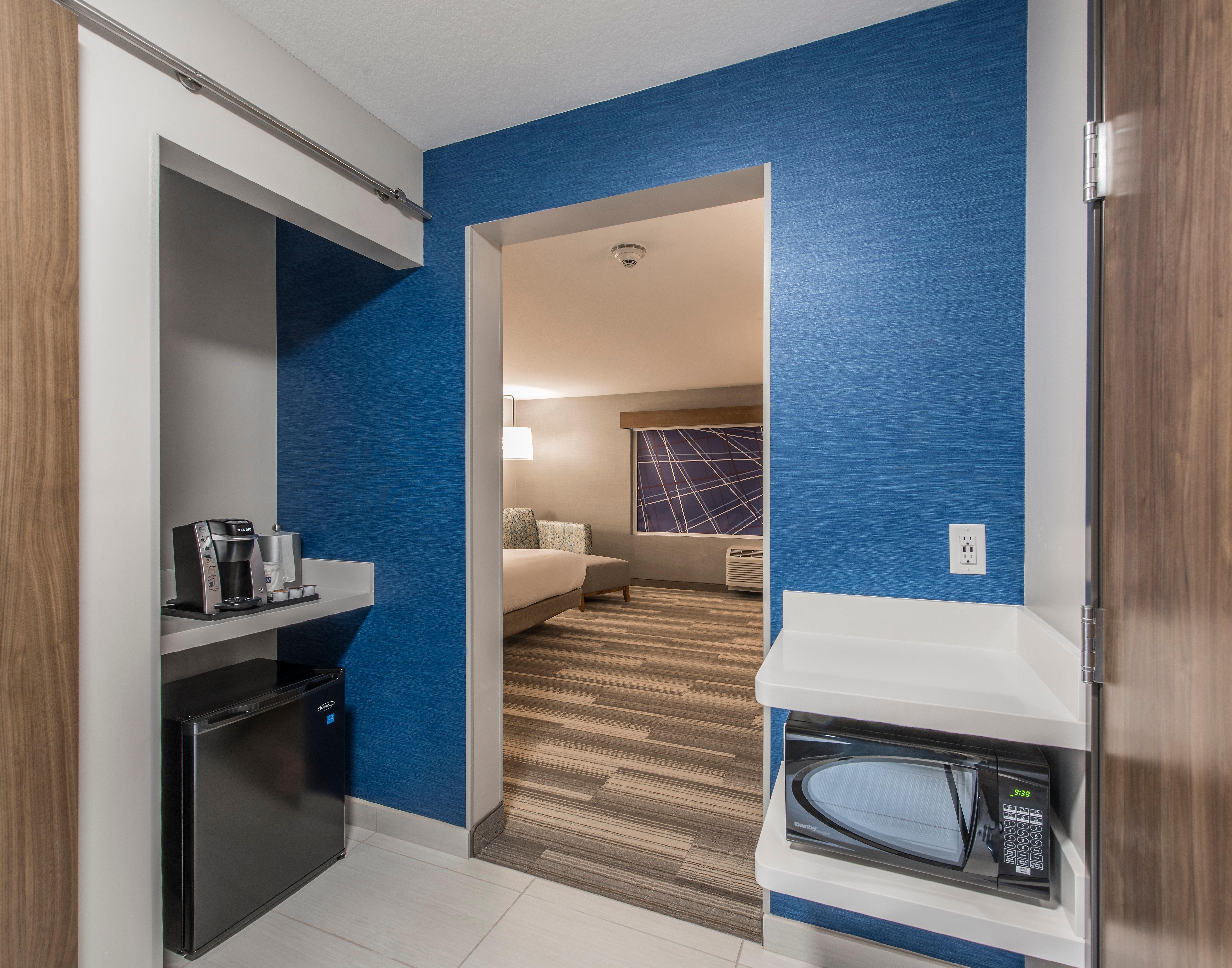 Hotel Express & - North - Happy Valley By Ihg 3*