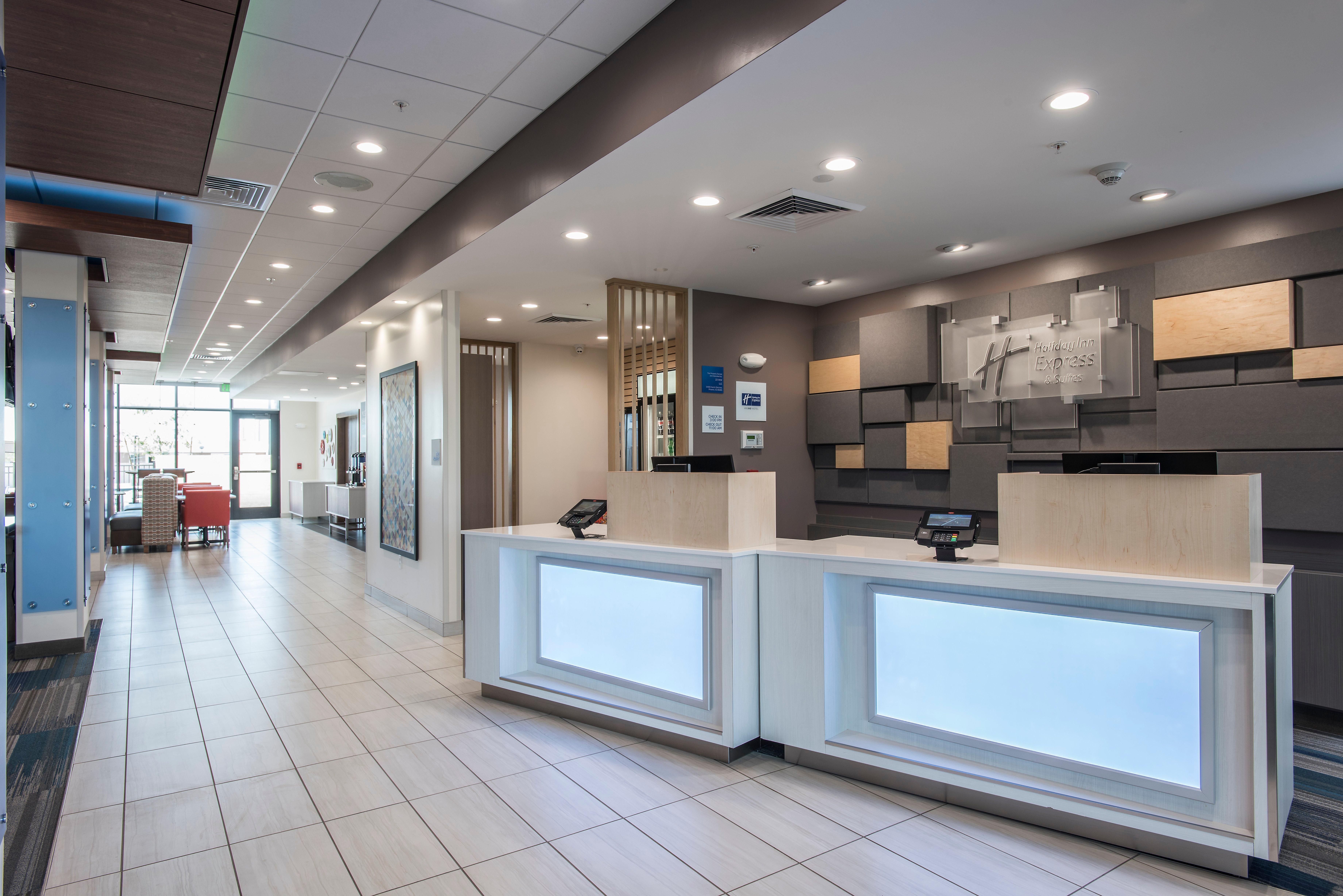 Express & - North - Happy Valley By Ihg 3* Phoenix
