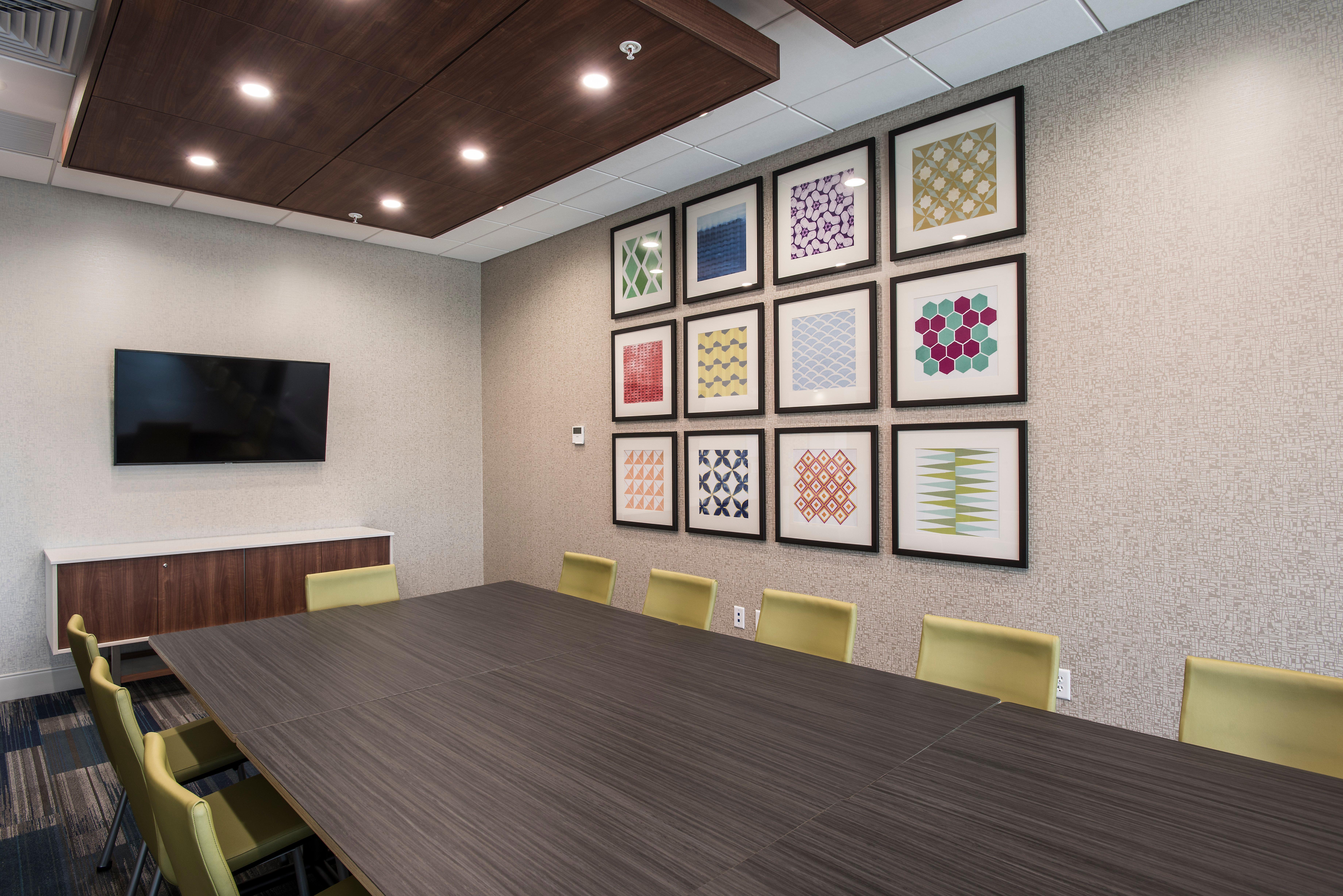 Express & - North - Happy Valley By Ihg Hotel