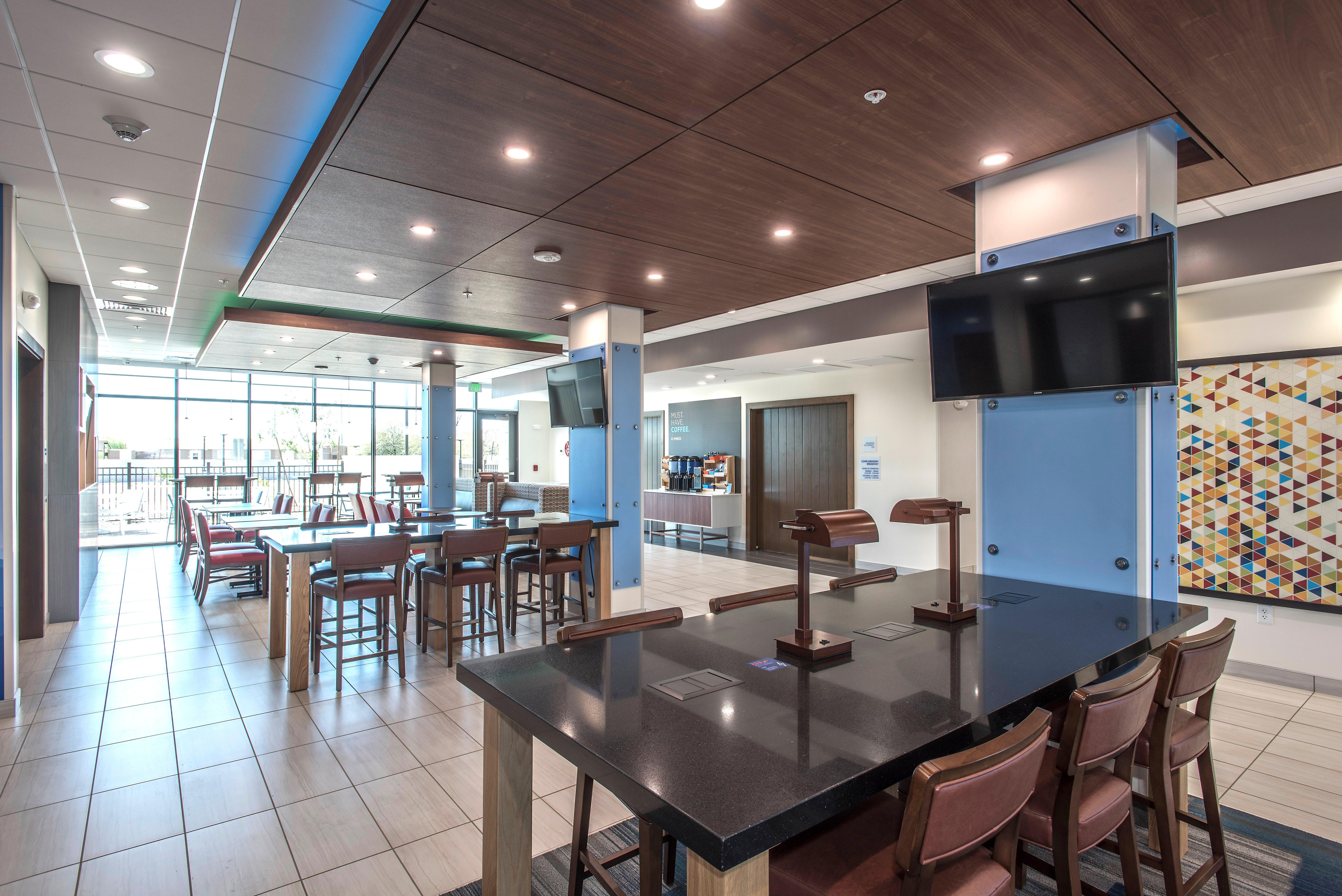 Express & - North - Happy Valley By Ihg 3* Phoenix